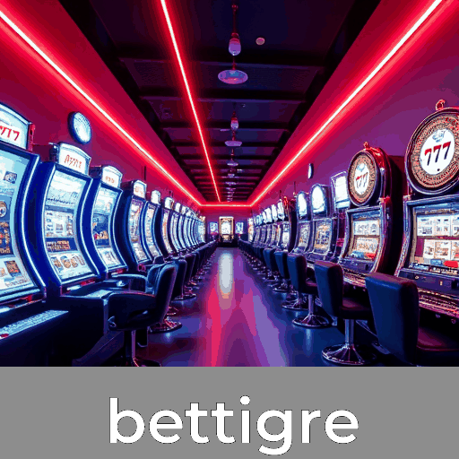 Acesso ao bettigre