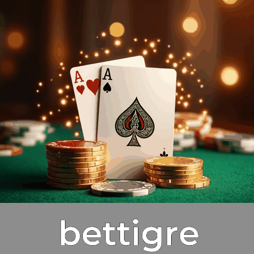 Promoções e Bônus no bettigre