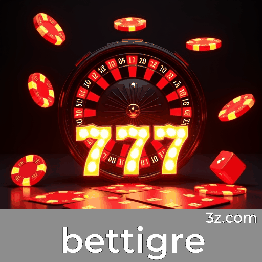 bettigre game mais image