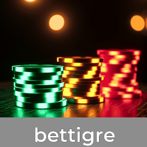 Cadastro na bettigre