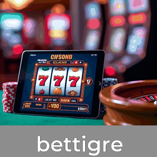 Cassino Online bettigre