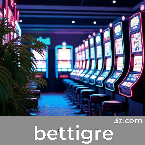 bettigre game mais image