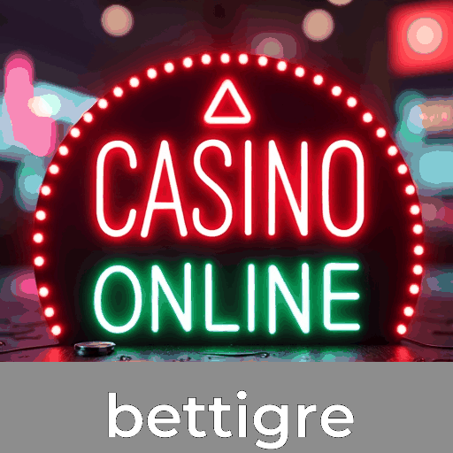 Cassino Online bettigre