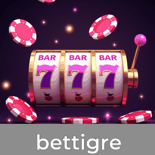 Cadastro na bettigre
