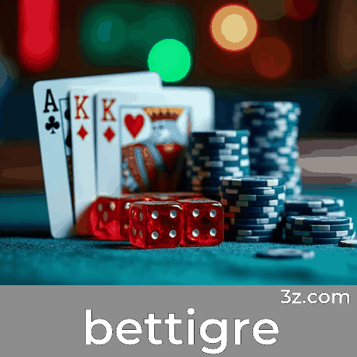 bettigre game mais image