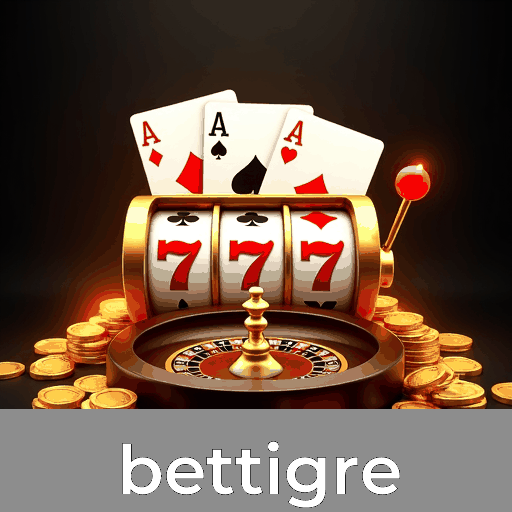 Acesso ao bettigre