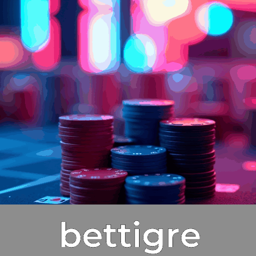 Acessar o site bettigre COM