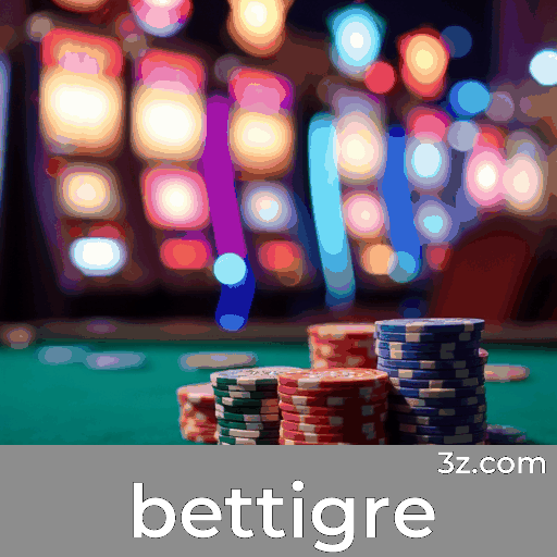 bettigre game mais image