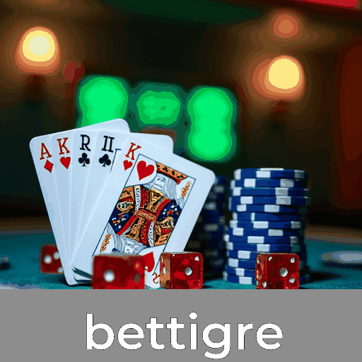 Cassino Online bettigre