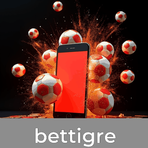 Cadastro na bettigre