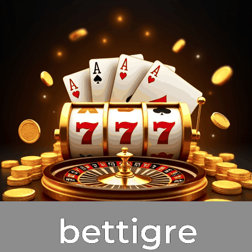 Acesso ao bettigre