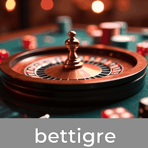Cadastro na bettigre