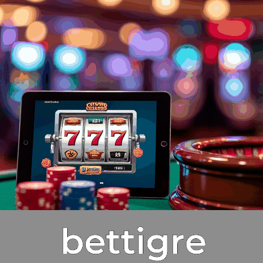 Cassino Online bettigre